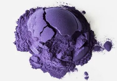 Butterfly pea flower powder