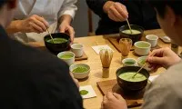 Matcha duft sem þú getur treyst