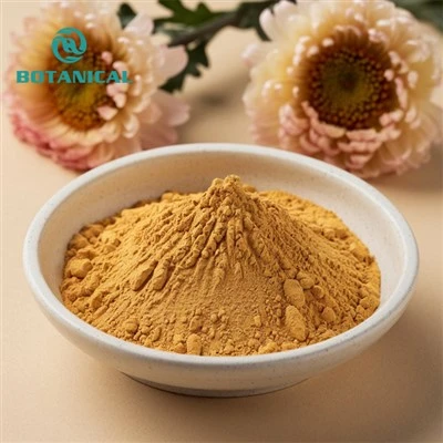 Chrysanthemum duft