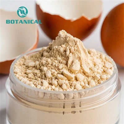 Eggshell himnaduft