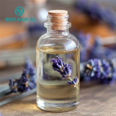Lavender ilmkjarnaolía