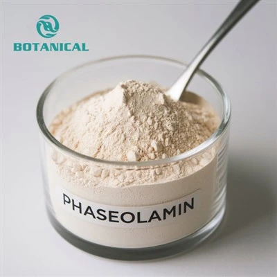 Phasolamin duft