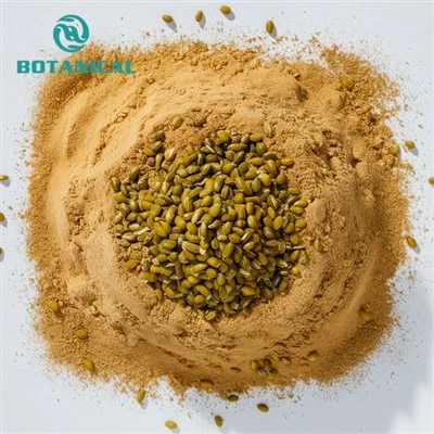 Quinoa þykkni