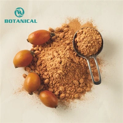 Rosehip duft