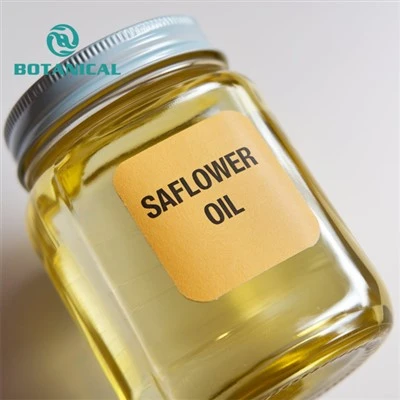 Safflower olía
