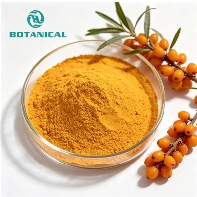 Sea Buckthorn Extract